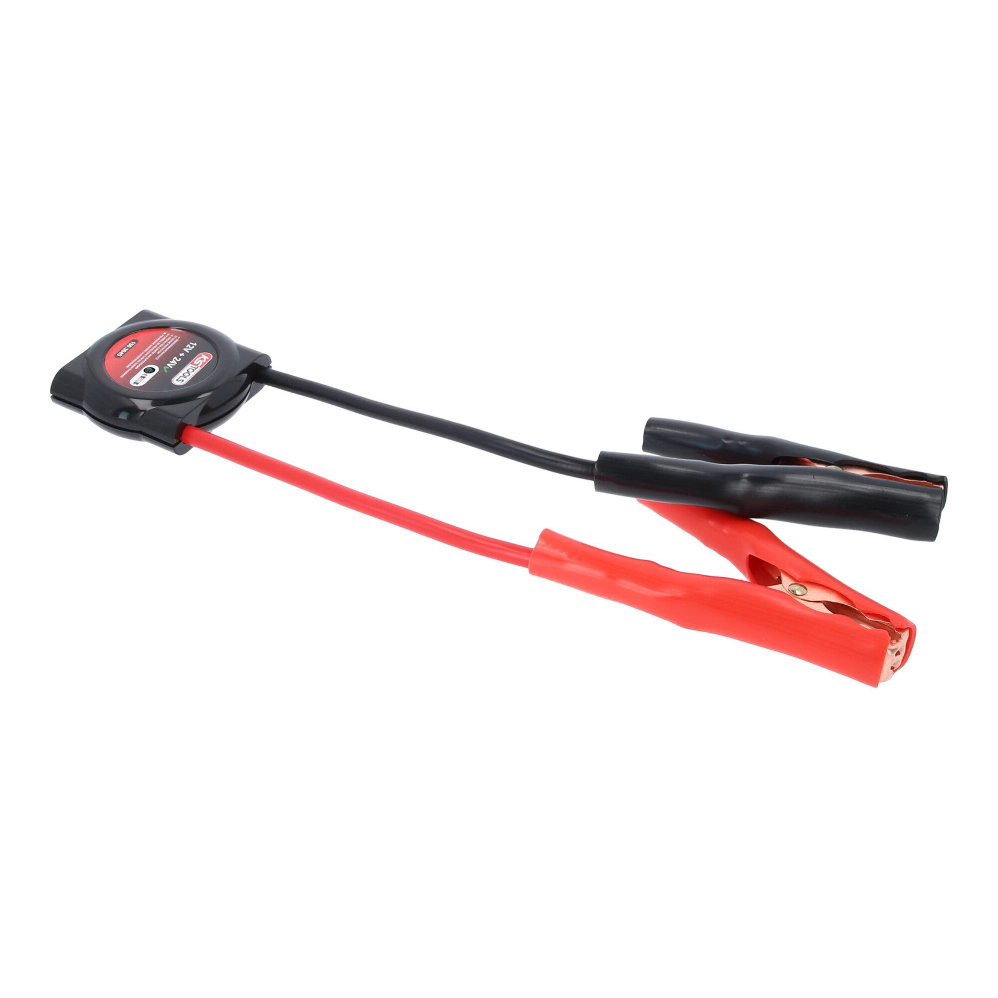 KS Tools Multimeter KS Tools Elektronischer Überspannungsschutz, 12/24V
