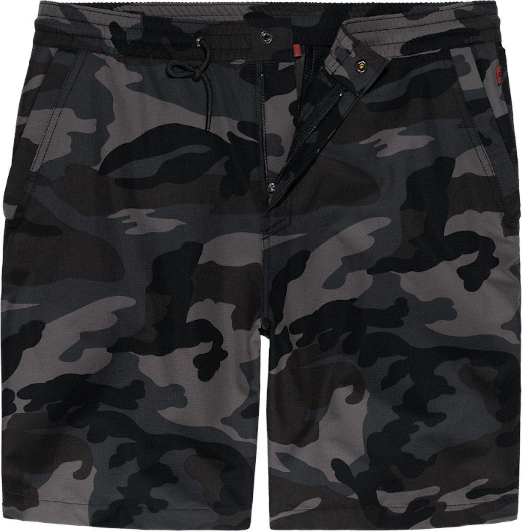 Vintage Industries Shorts Eton Shorts