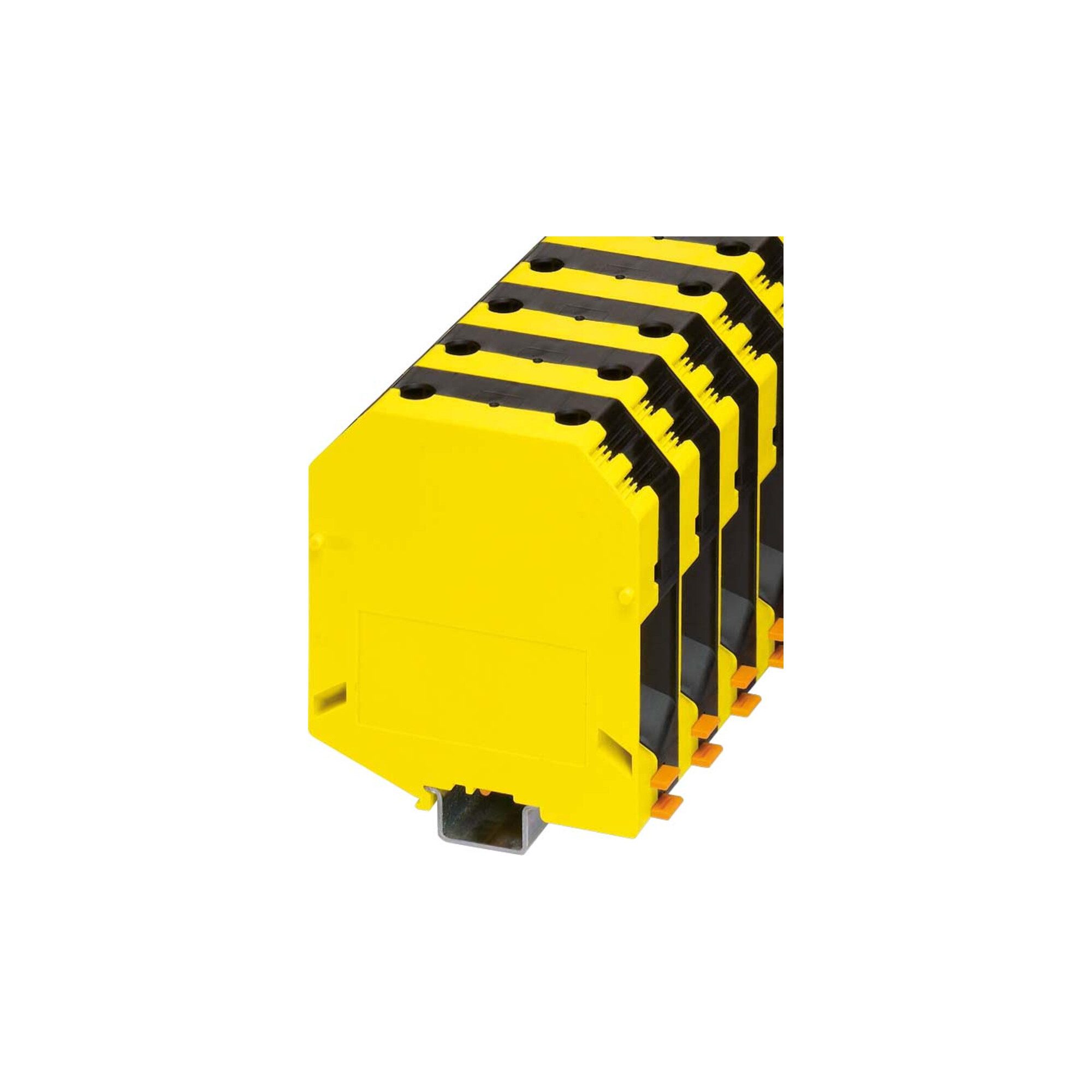 Phoenix Contact Gardinenbefestigungen Ersatzteile Phoenix Contact Durchgangsklemme UKH 150-FE