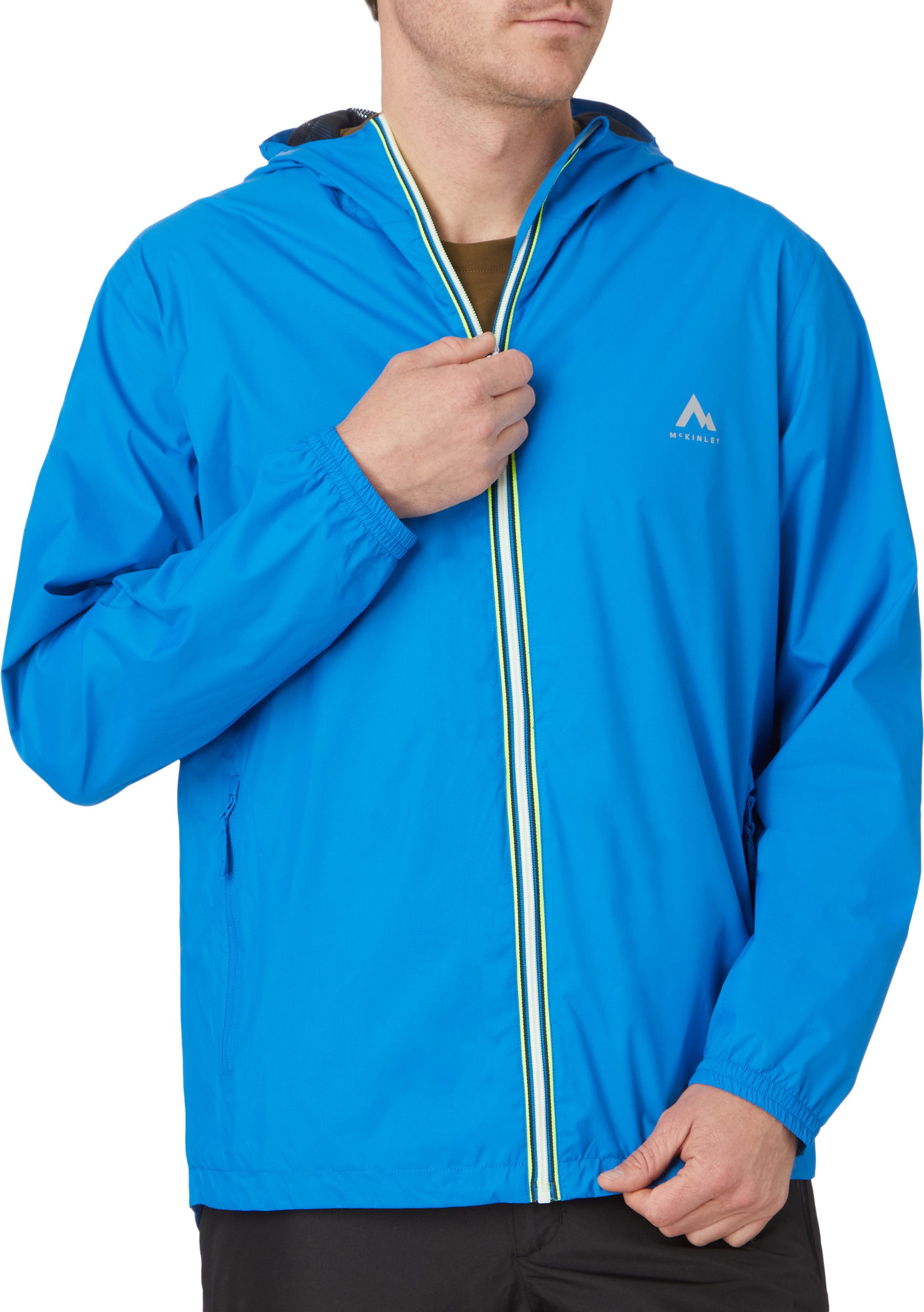 McKINLEY Regenjacke Regenjacke Kereol IV M (1-St) günstig online kaufen