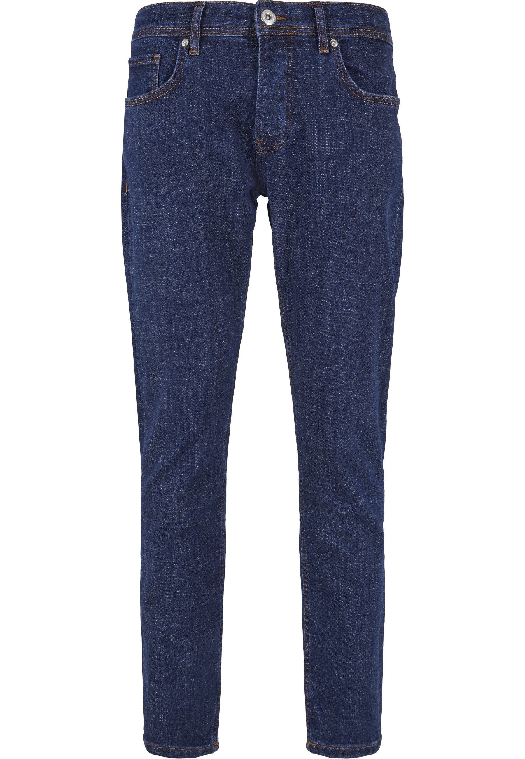 2Y Premium Bequeme Jeans 2Y Premium Herren 2Y Tapered Fit Jeans