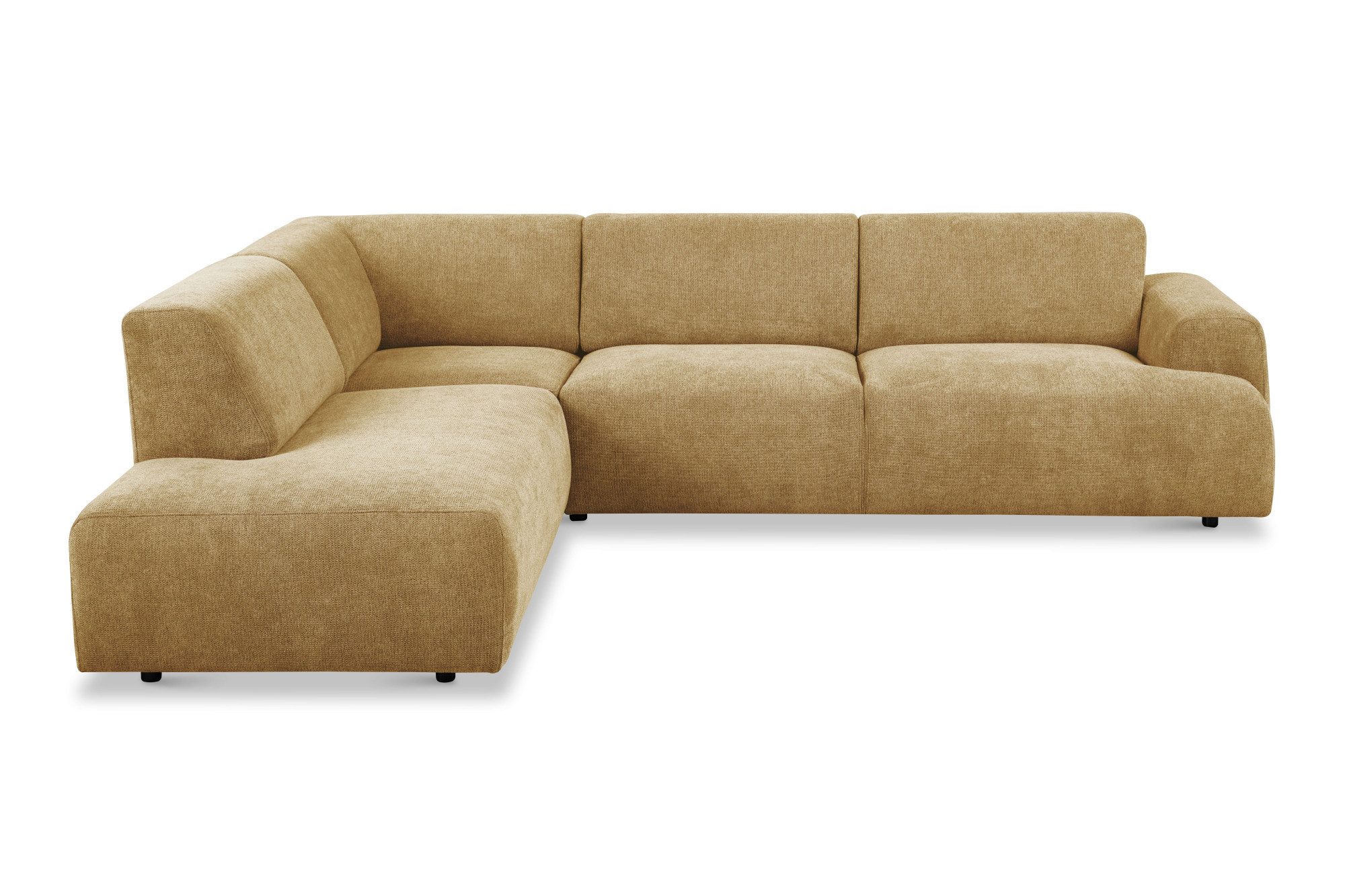 andas Ecksofa Linkka, Breite 282 cm, günstig online kaufen