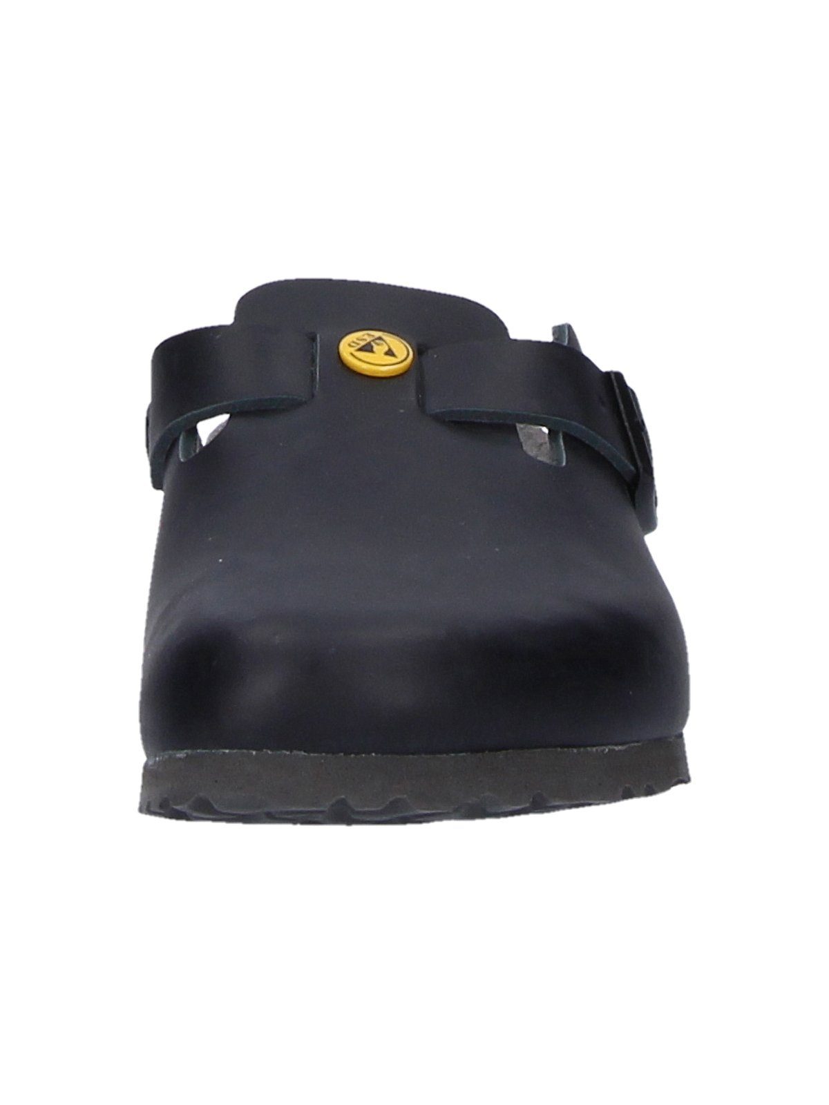 Birkenstock Boston ESD Hausschuh