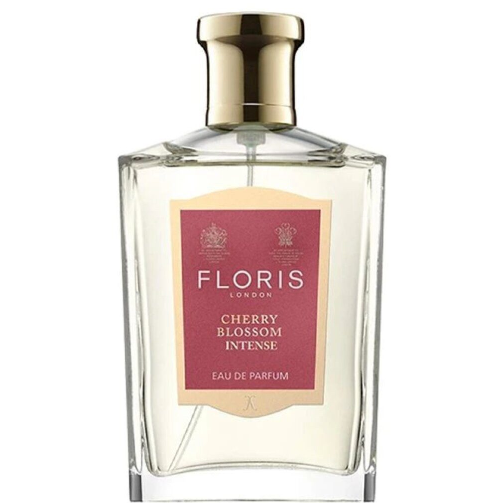 Floris Eau de Parfum Private Collection Kirschblüte Intensives Eau De Parfum 100ml