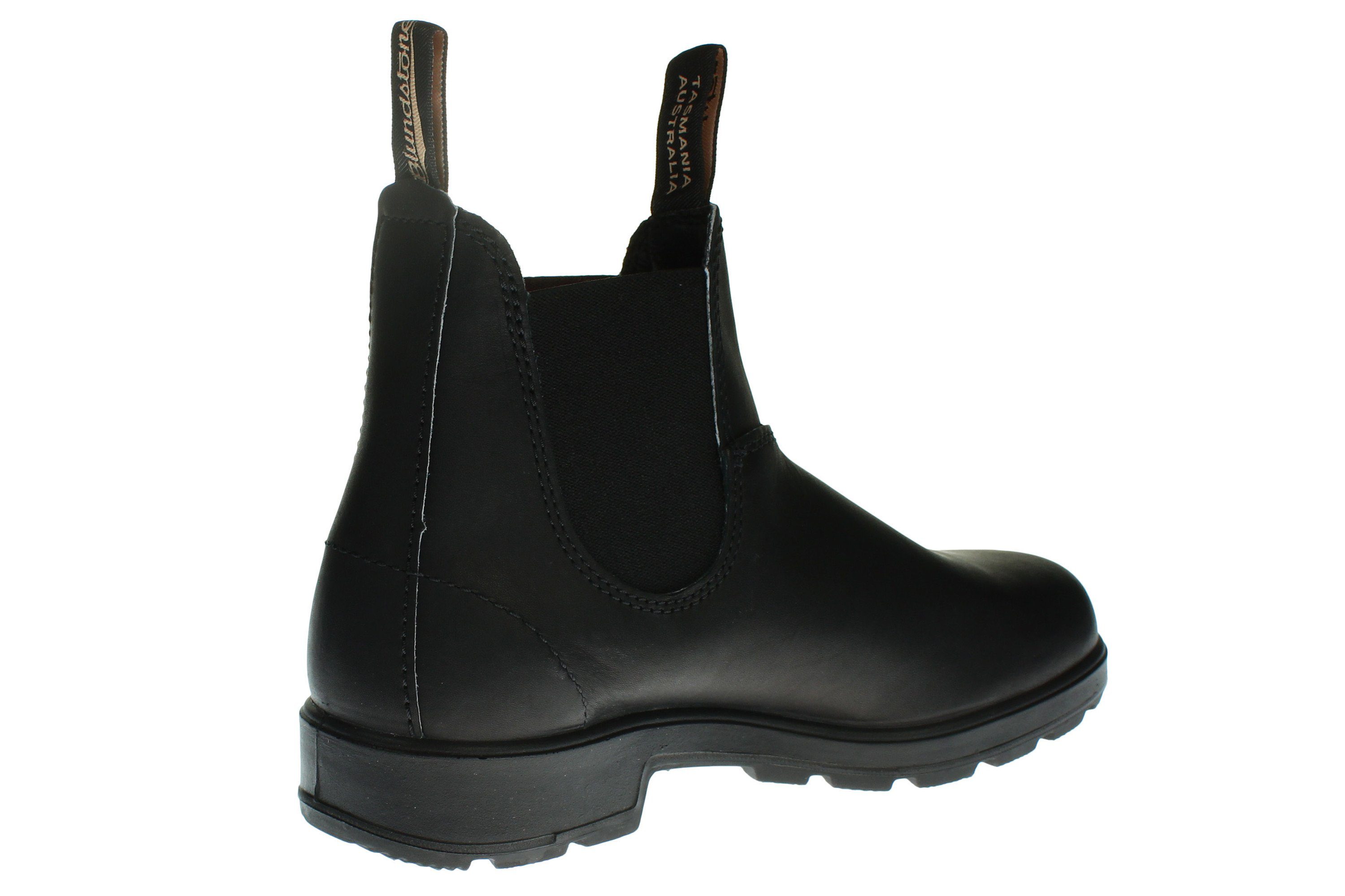 Blundstone Blundstone 510 - Herren Schuhe Stiefel - Voltan-Black Stiefel