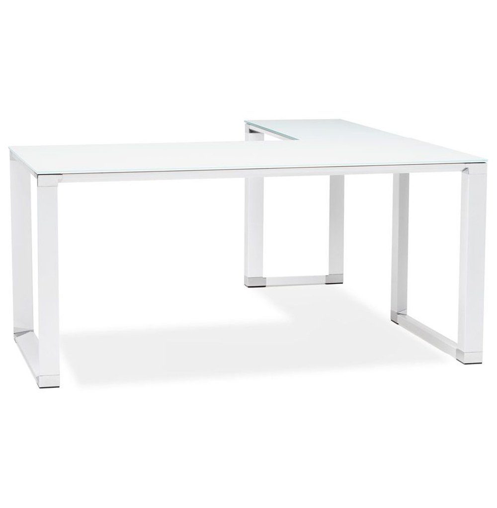 Kokoon Design Schreibtisch WARNER