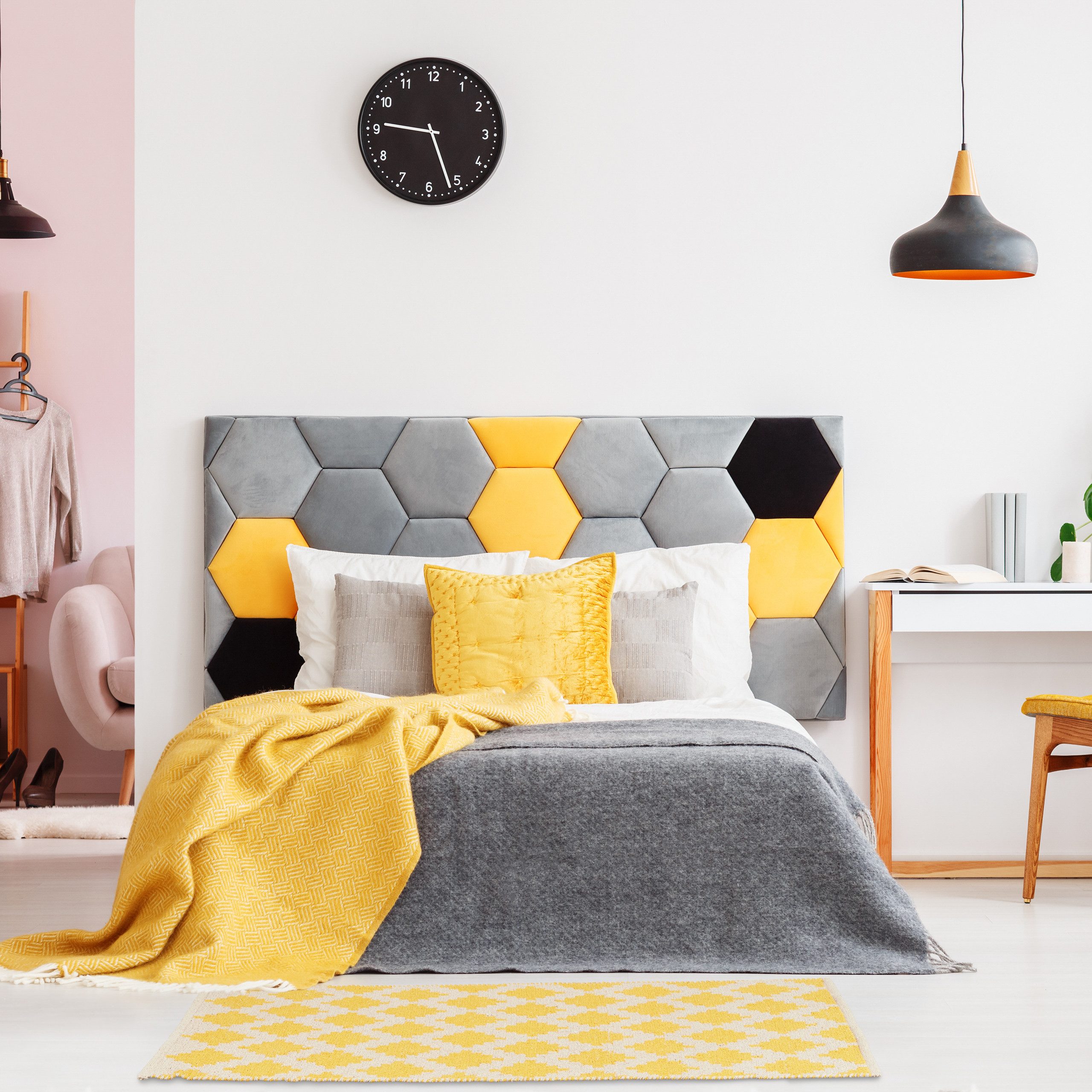 relaxdays Läufer Baumwolle 70 x 140 günstig online kaufen