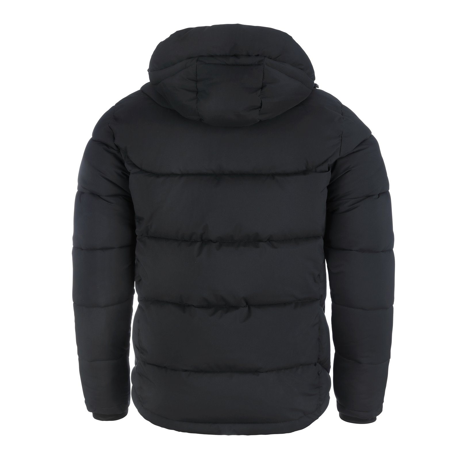 Blue Wave Steppjacke Herren Jacke Jesper - Outdoorjacke gesteppt mit abhneh günstig online kaufen