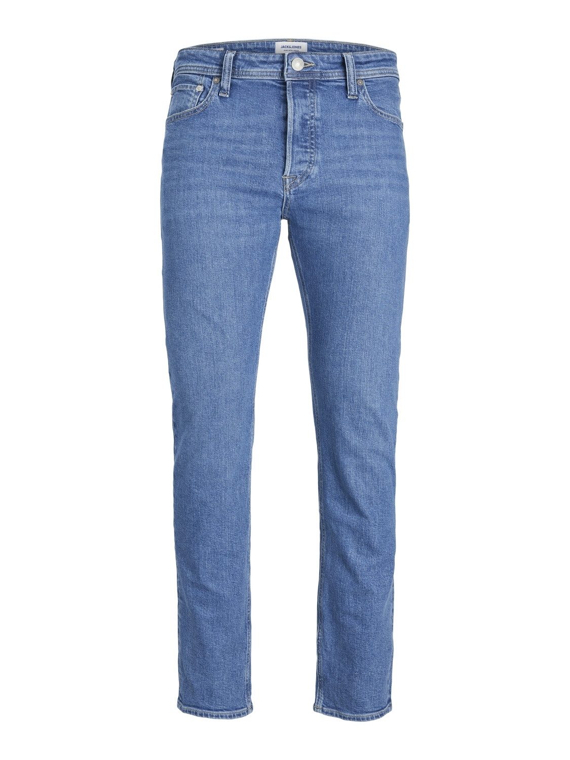 Jack & Jones Comfort-fit-Jeans JJIMIKE JJARIS günstig online kaufen
