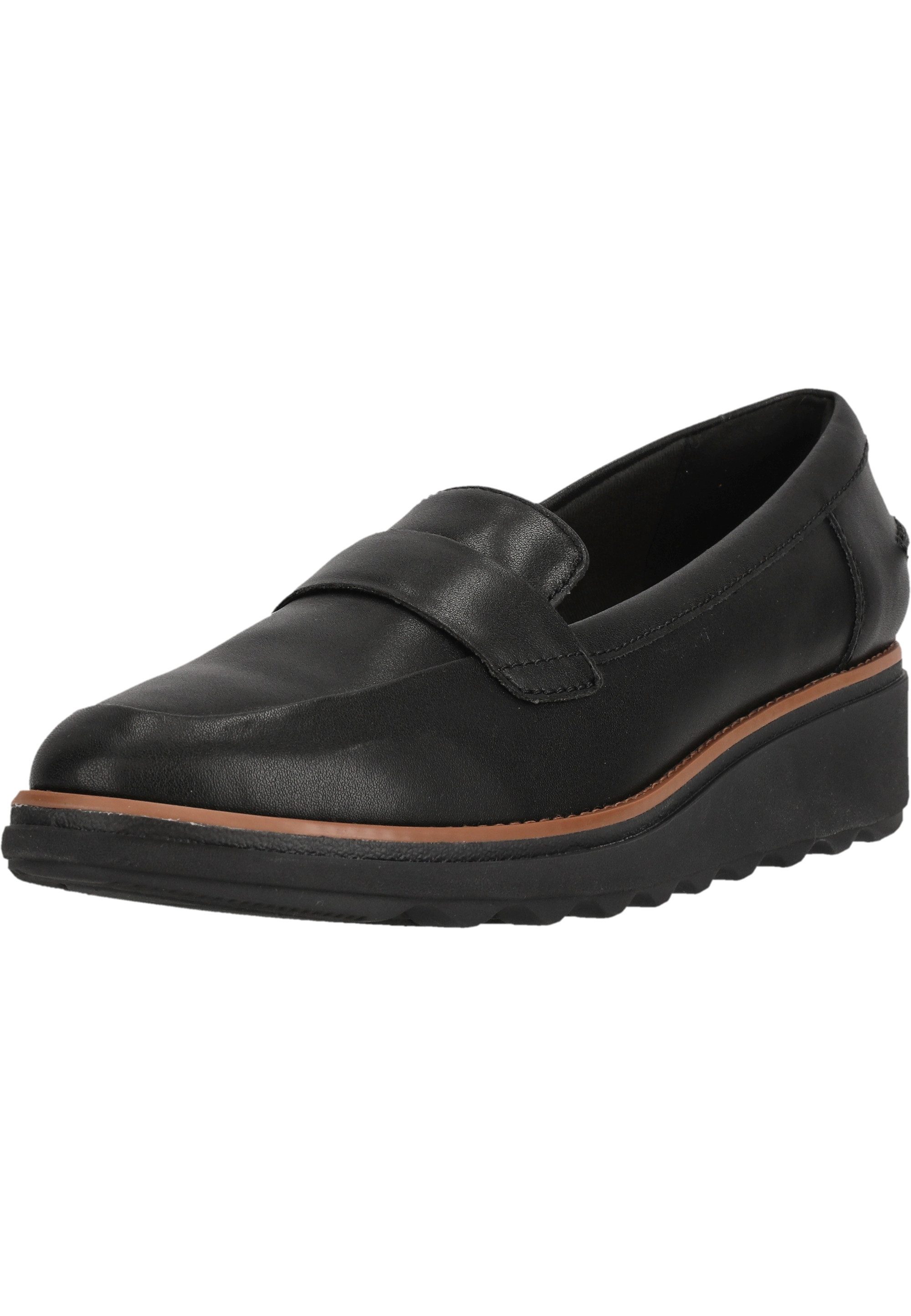 Clarks Sharon Gracie Slipper mit extra günstig online kaufen