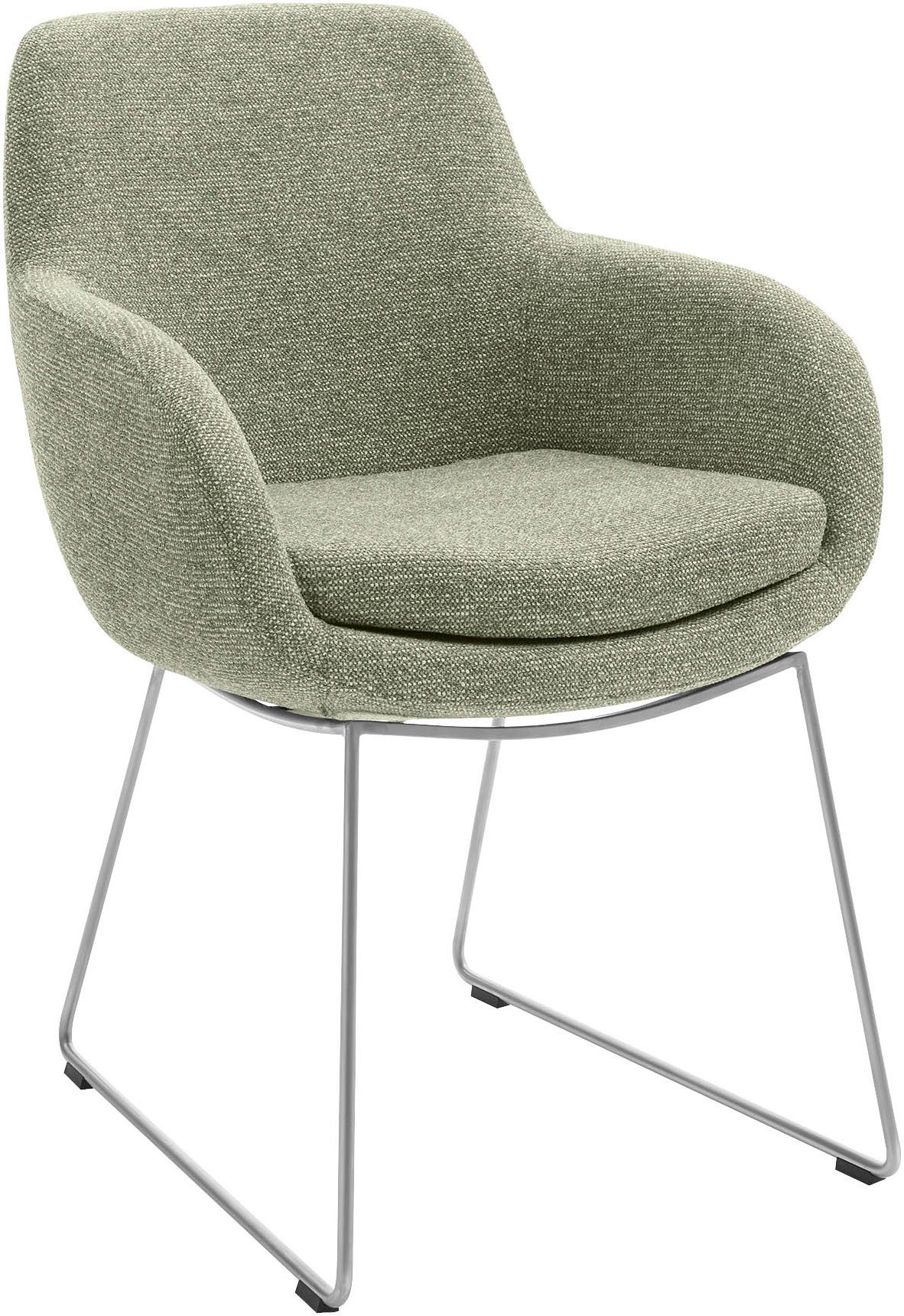 Musterring Esszimmerstuhl Tavia (Set, 2 St) günstig online kaufen