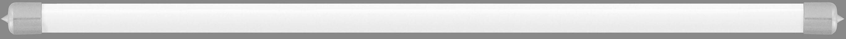 Good Life Scheibenstange Pinn, Ø 9 mm, 1-läufig, ausdrehbar, ohne Bohren, K günstig online kaufen