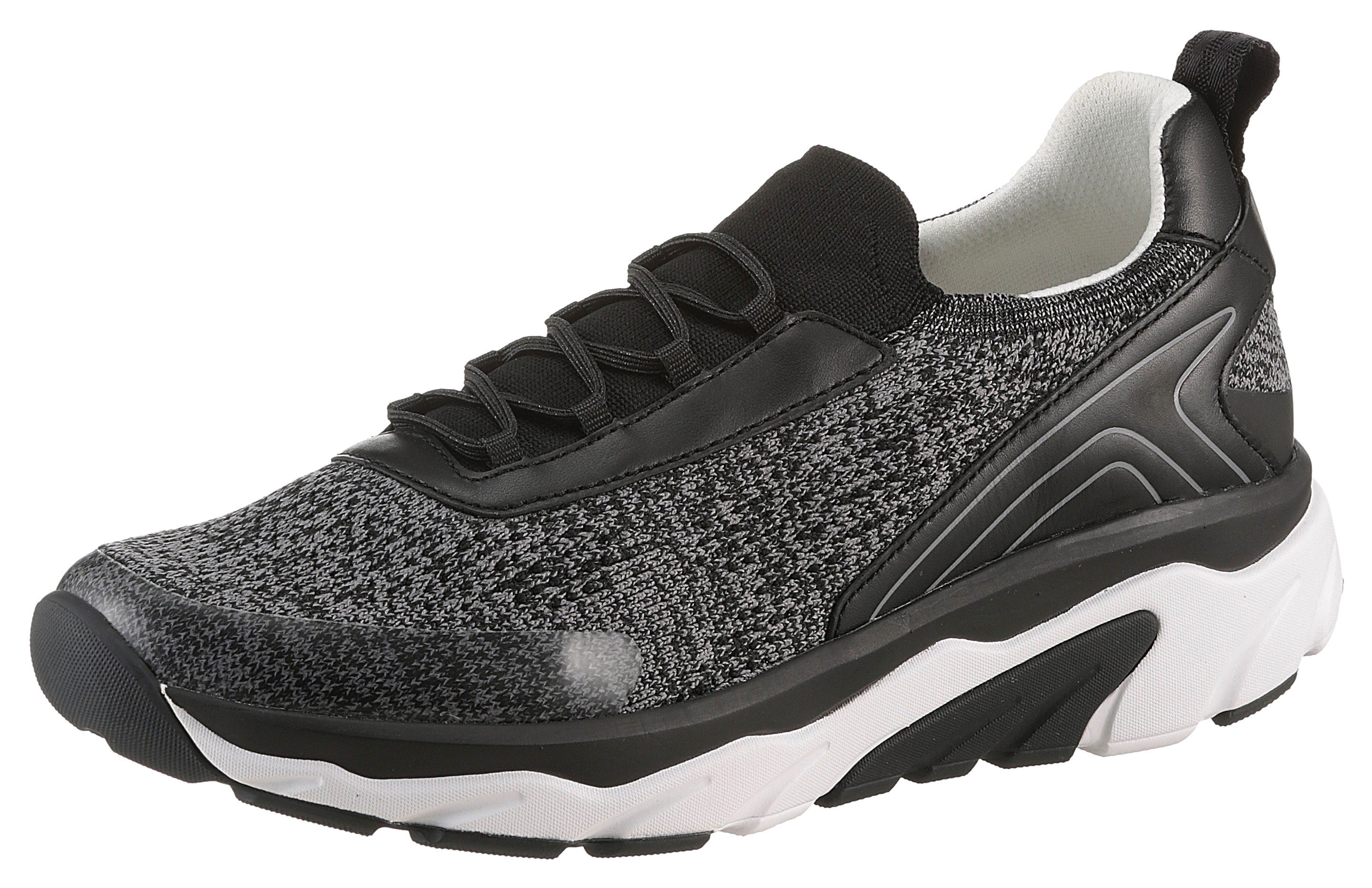 Gabor Rollingsoft Slip-On Sneaker, Freizeitschuh, Halbschuh, günstig online kaufen