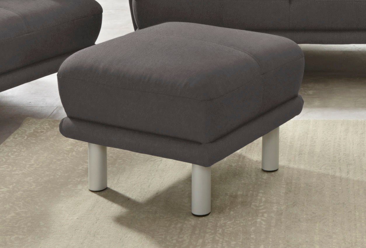 TRENDMANUFAKTUR Hocker Cecilia II, modern und günstig online kaufen