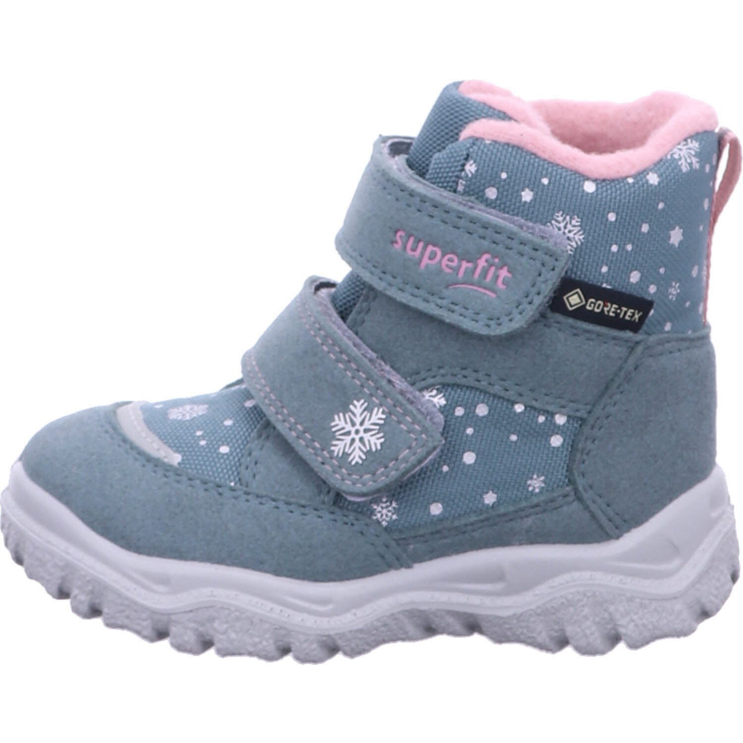 Superfit HUSKY1 Winterstiefelette