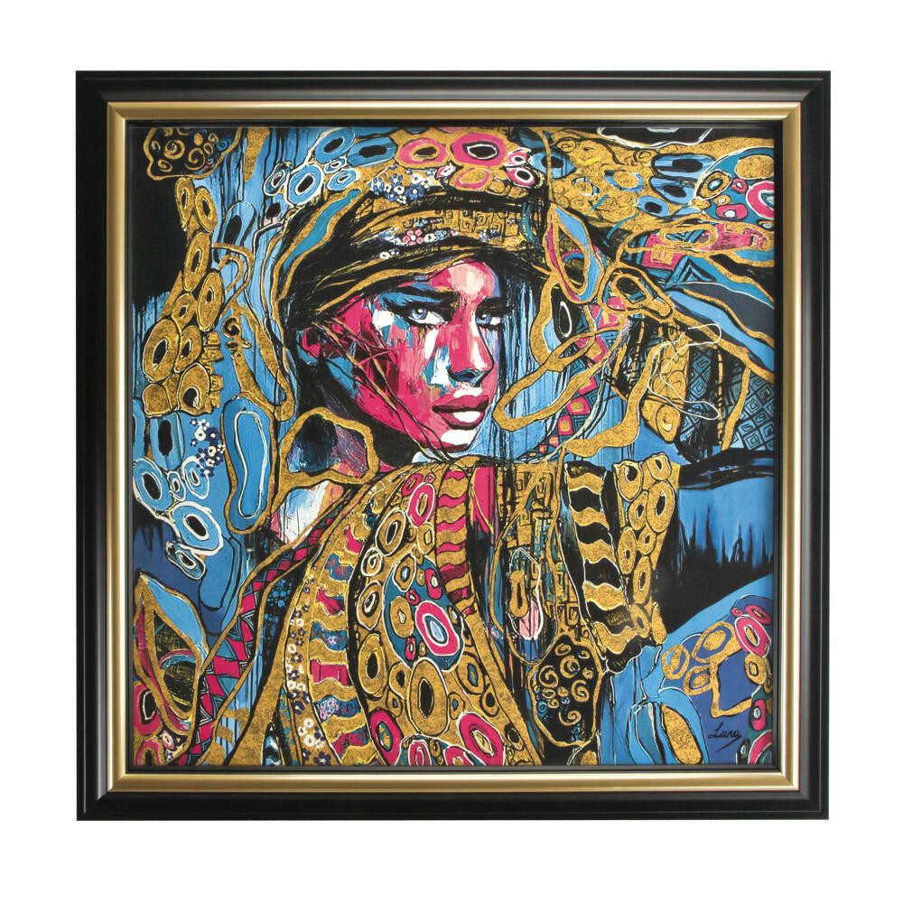 Goebel Wandbild Lana Frey - Aphrodite