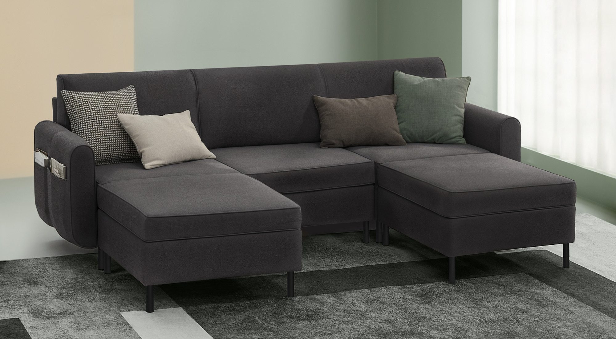 Snug sofa black friday discount