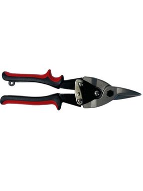 VaGo-Tools Blechschere VaGo Blechschere Figurenschere Gerade Zangen 250mm, (Stück, 1-tlg), 250 mm