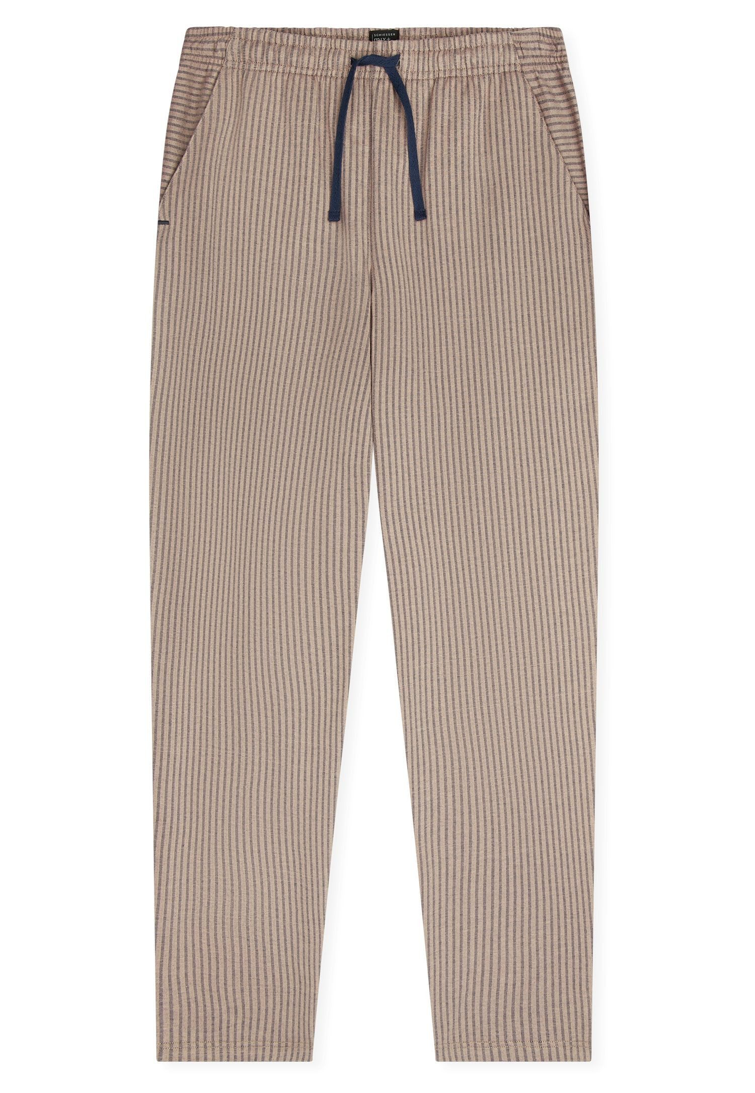 Schiesser Pyjamahose