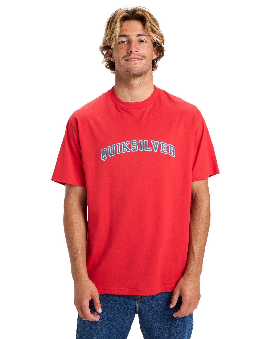 Quiksilver T-Shirt Pto Fare Well günstig online kaufen