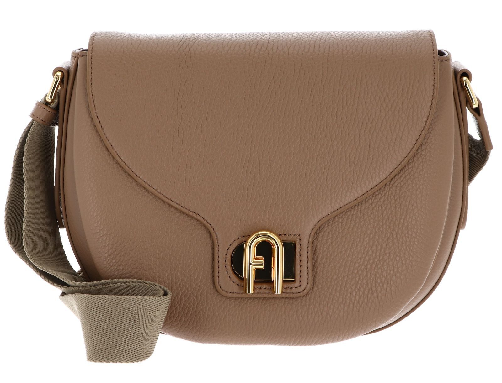 Furla Umhängetasche Crossbody Bag, aus echtem Leder