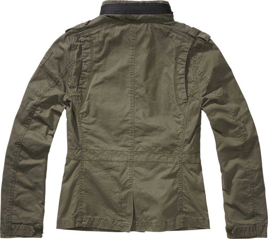 Brandit Kurzjacke Women Britannia Jacket günstig online kaufen