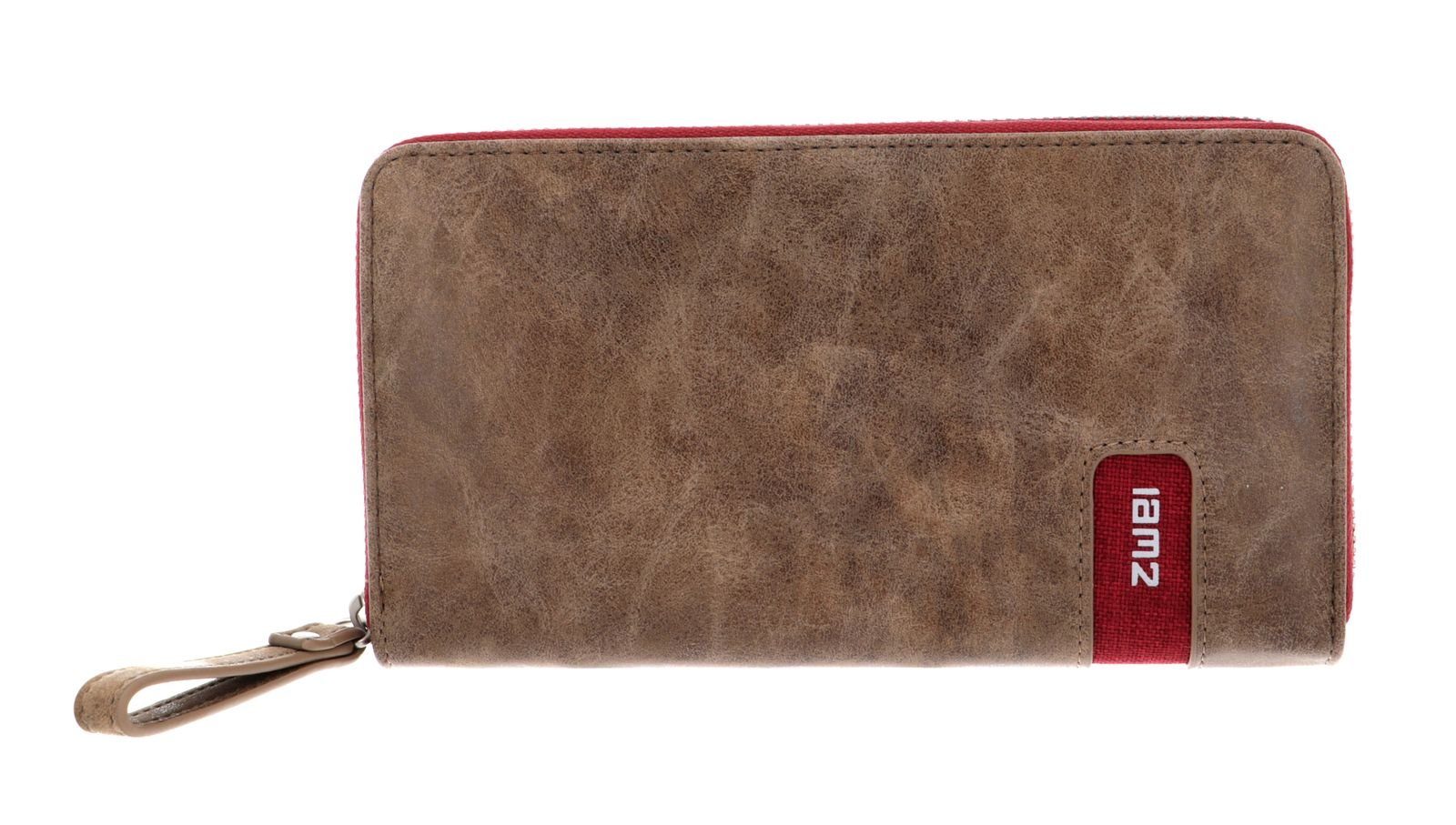 Zwei Geldbörse O.Wallet günstig online kaufen