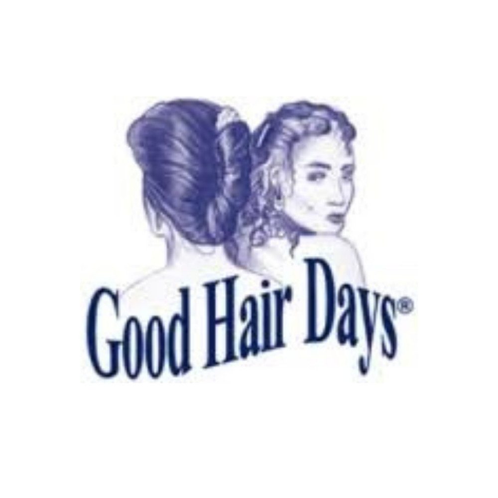 Good hair days