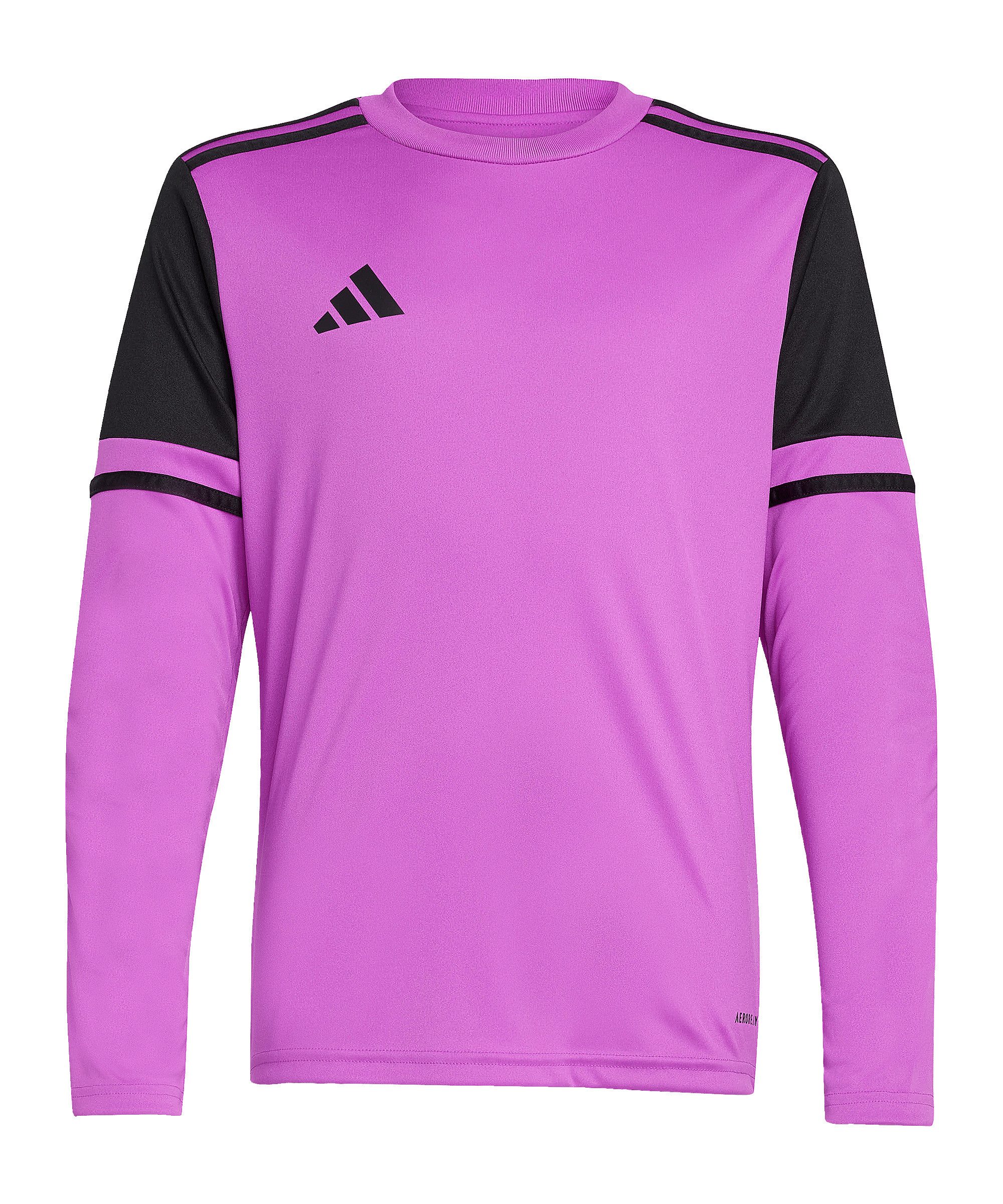 adidas Performance Fußballtrikot adidas Performance Squadra 25 Torwarttrikot Kids Teamsport