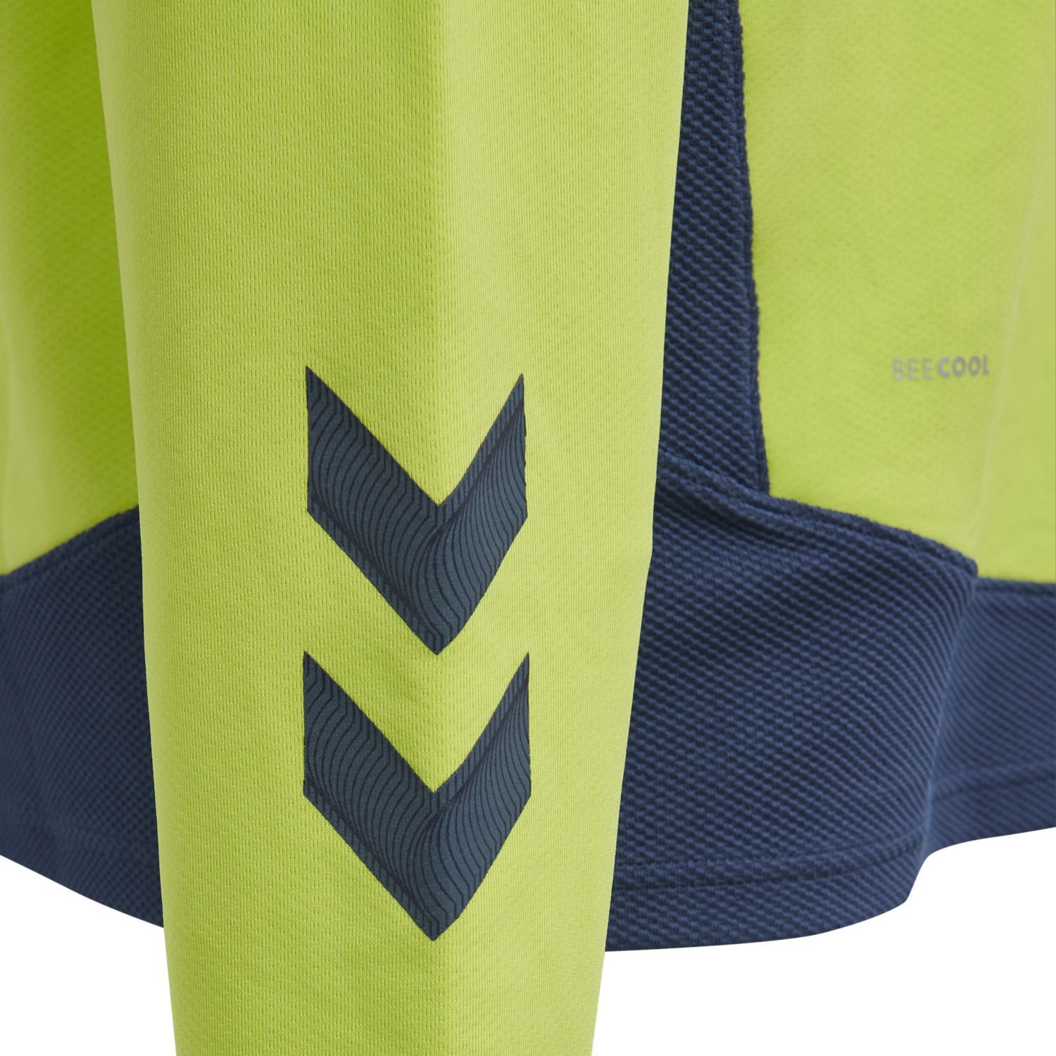 hummel Sweatshirt hmlLead Half Zip
