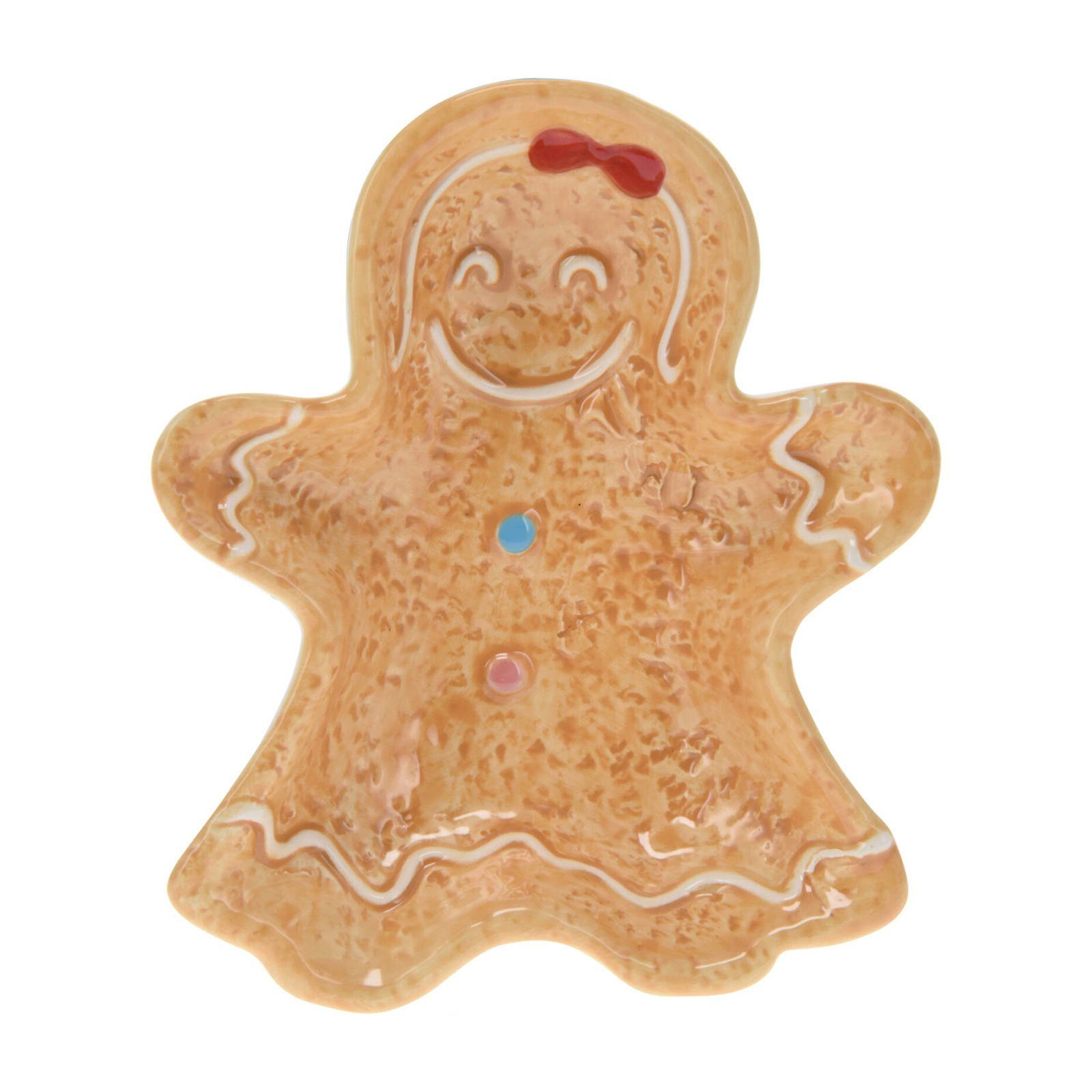 Servierplatte COOKIE
