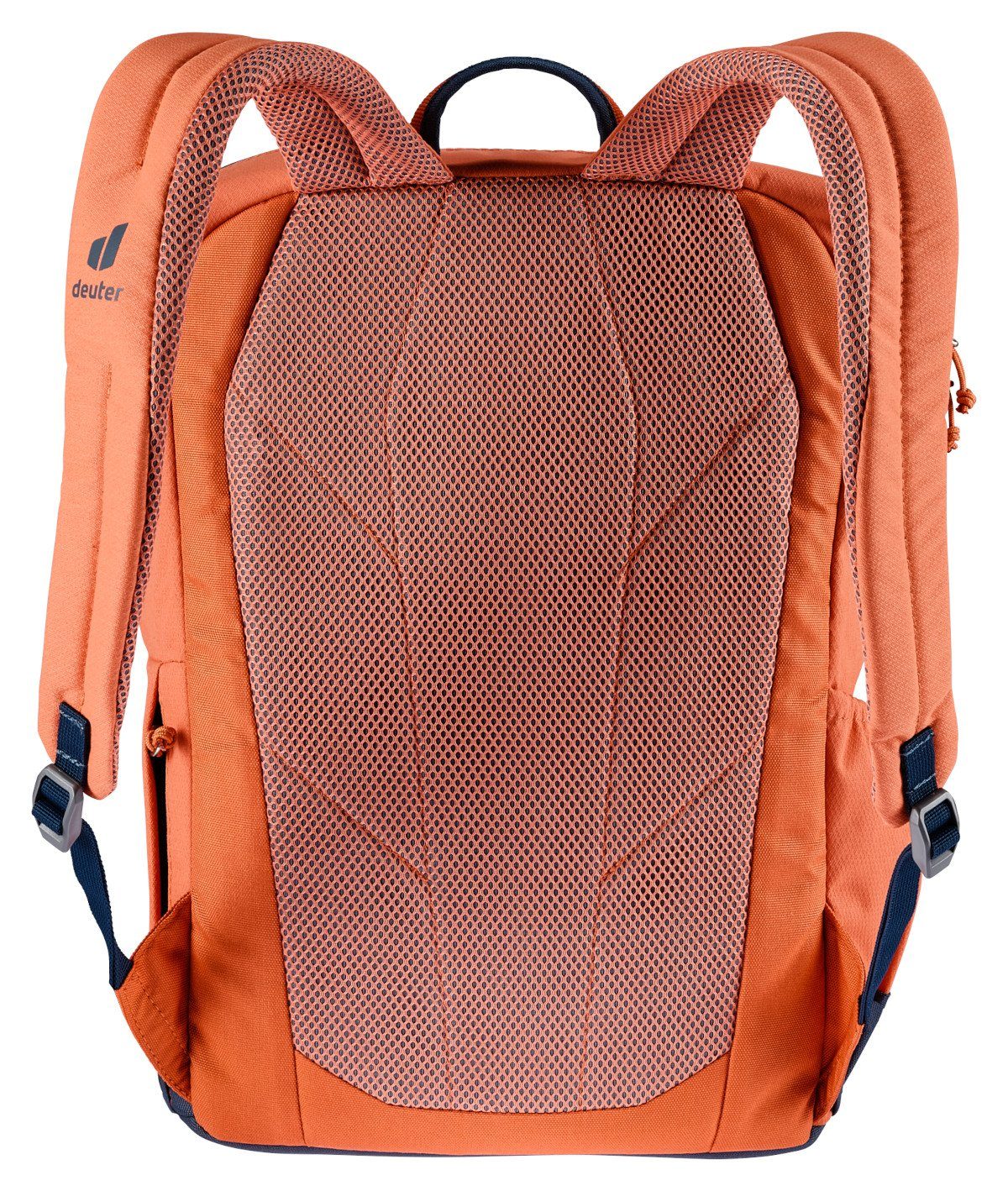 deuter Freizeitrucksack Vista Spot 18L (1-tlg), geräumiges Hauptfach