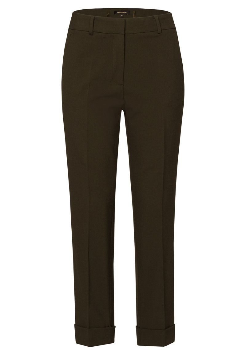 Stoffhose