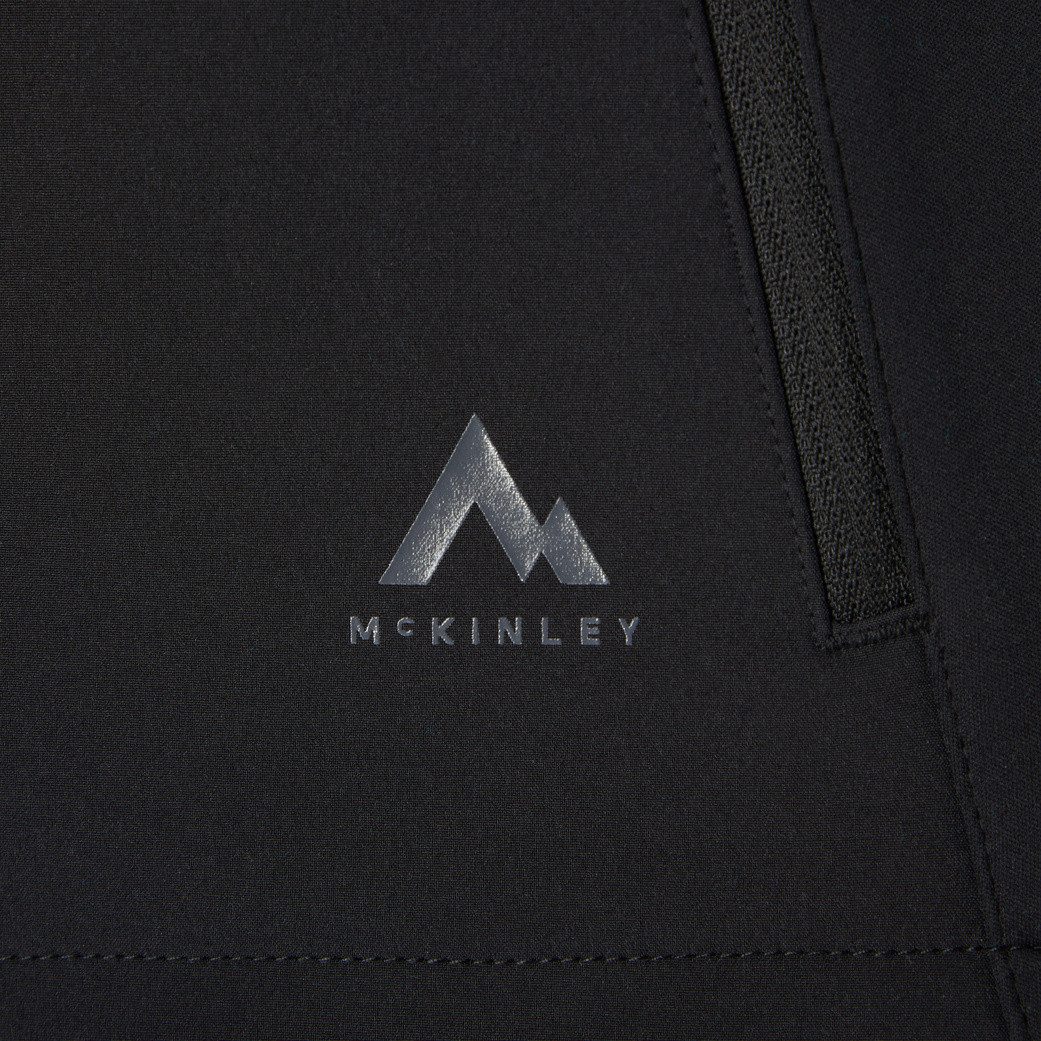 McKINLEY Funktionsweste Da.-Weste Lusaka wms vst (1-tlg)