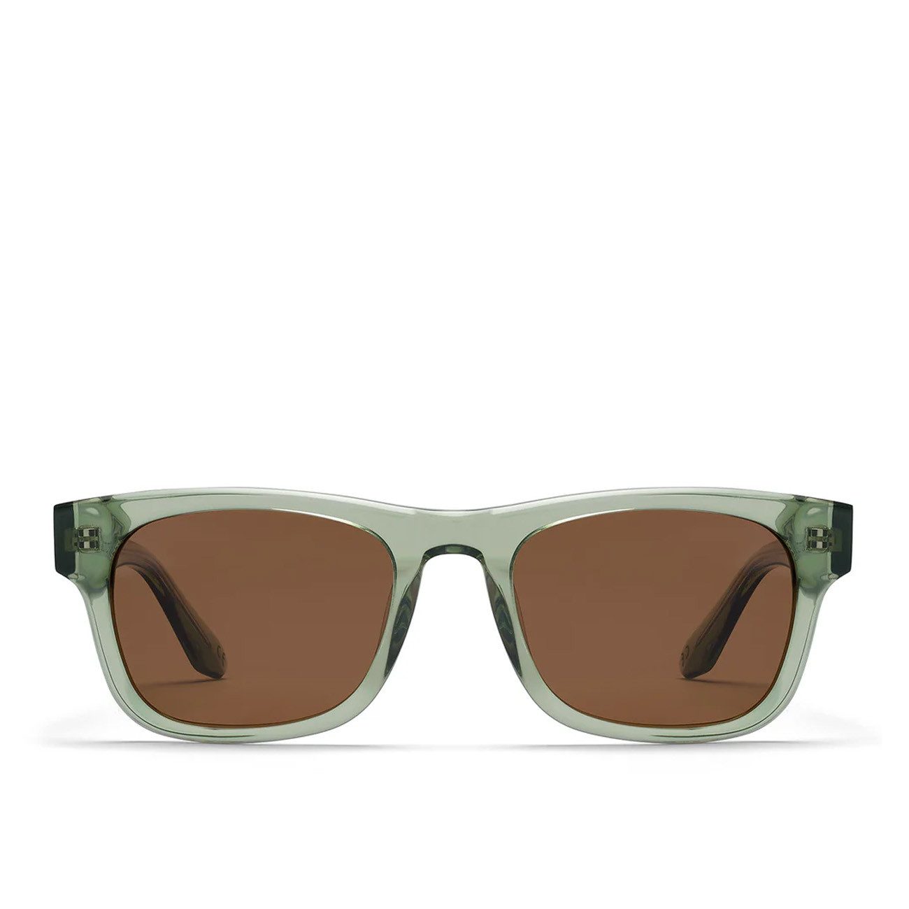 TAKE A SHOT Sonnenbrille Take a Shot Juniper Olive Green Brown Polarized