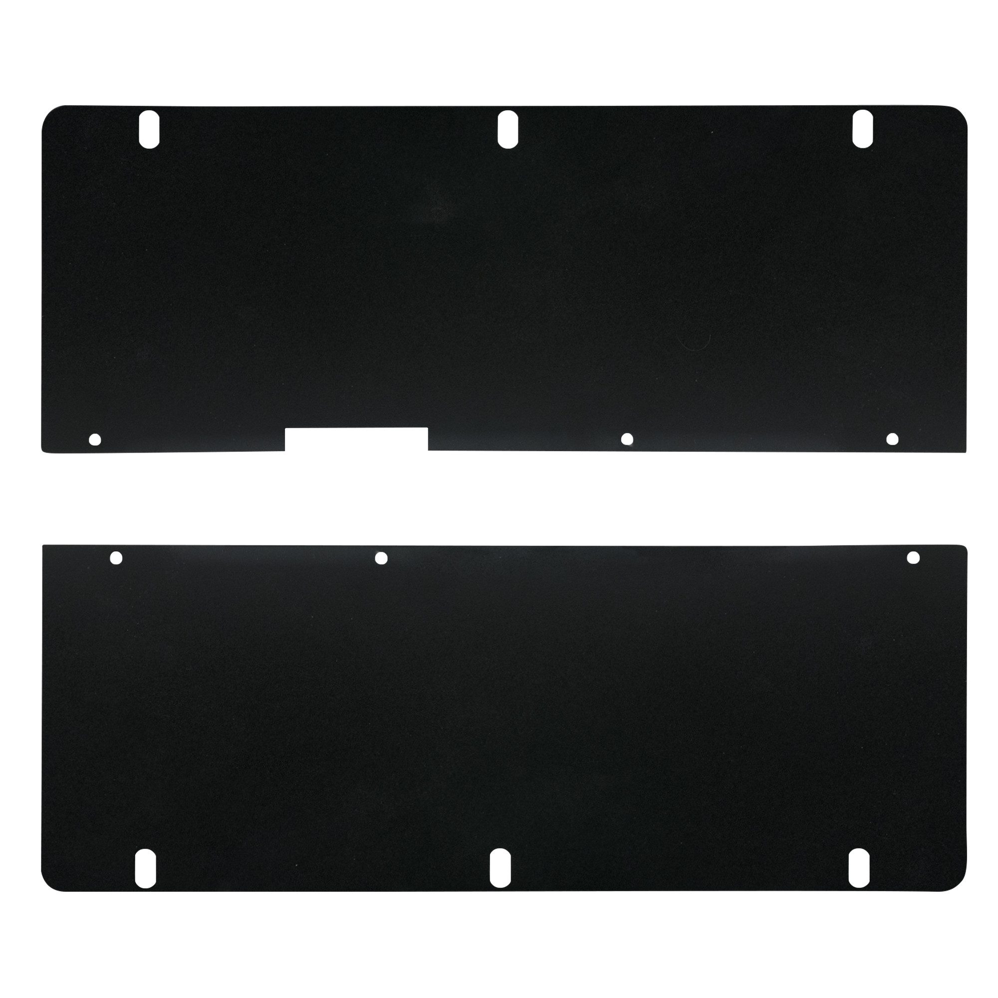Mischpult DAP 19" GIG Rack Mounts 83CFX /104C