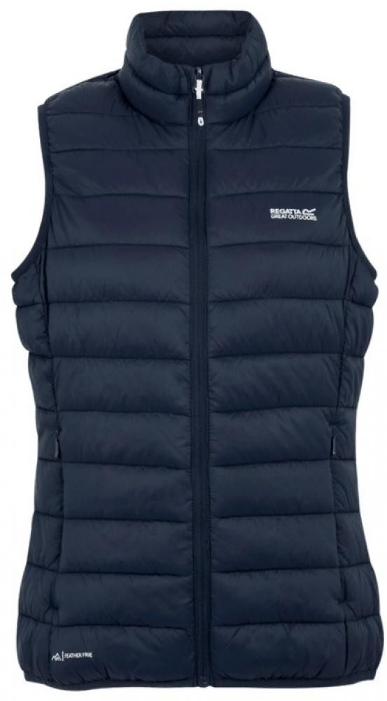 Regatta Sweatweste Womens Gilets & Bodywarmers günstig online kaufen