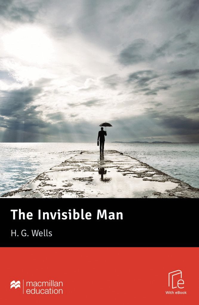 The Invisible Man / H. G. Wells, Lektüre mit Code