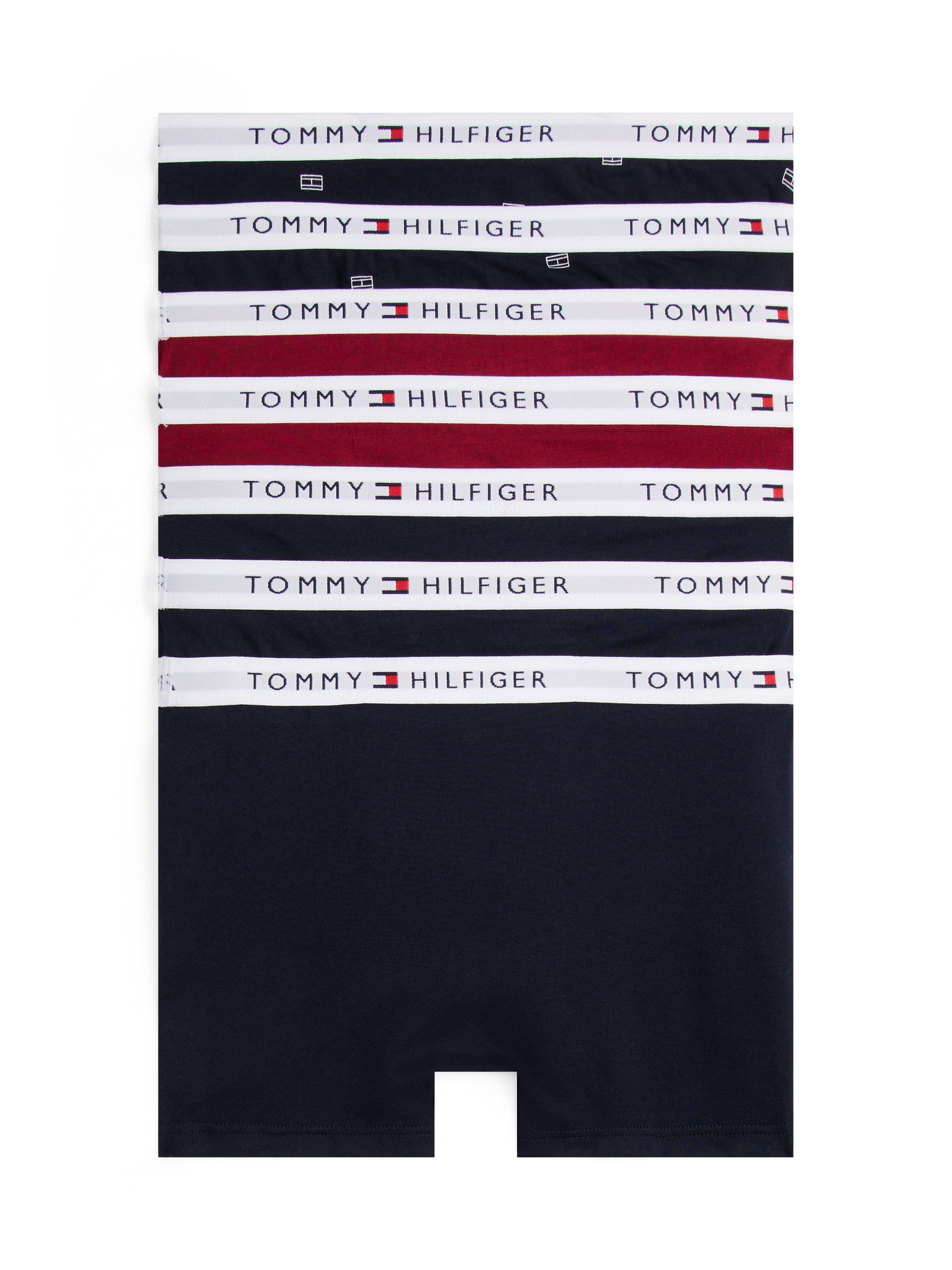 Tommy Hilfiger Underwear Trunk 7PK TRUNK günstig online kaufen