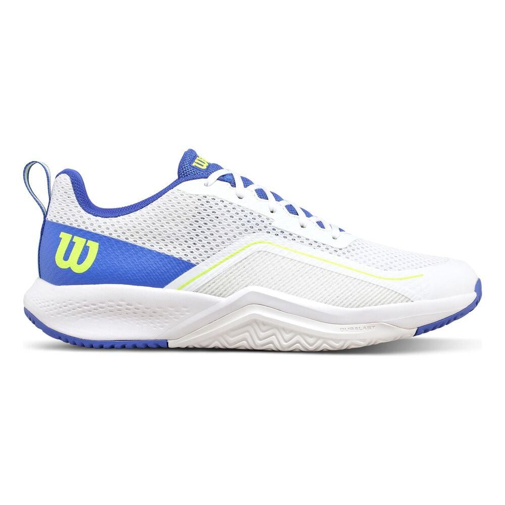 Wilson Rush Pro Lite - Allcourt Tennisschuh Tennisschuh