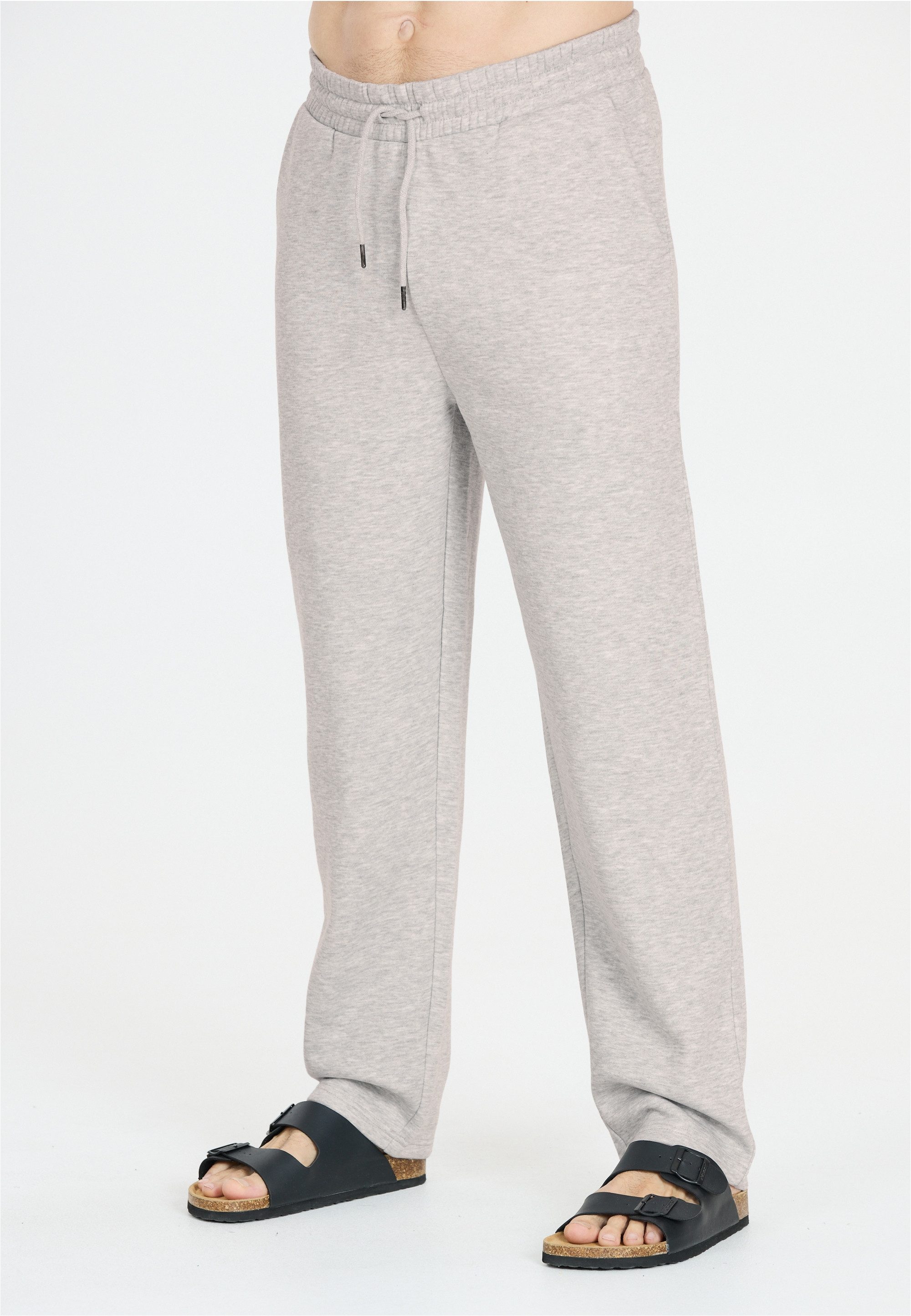 nou Sweathose Ramin V2 mit verstellbarem Bund