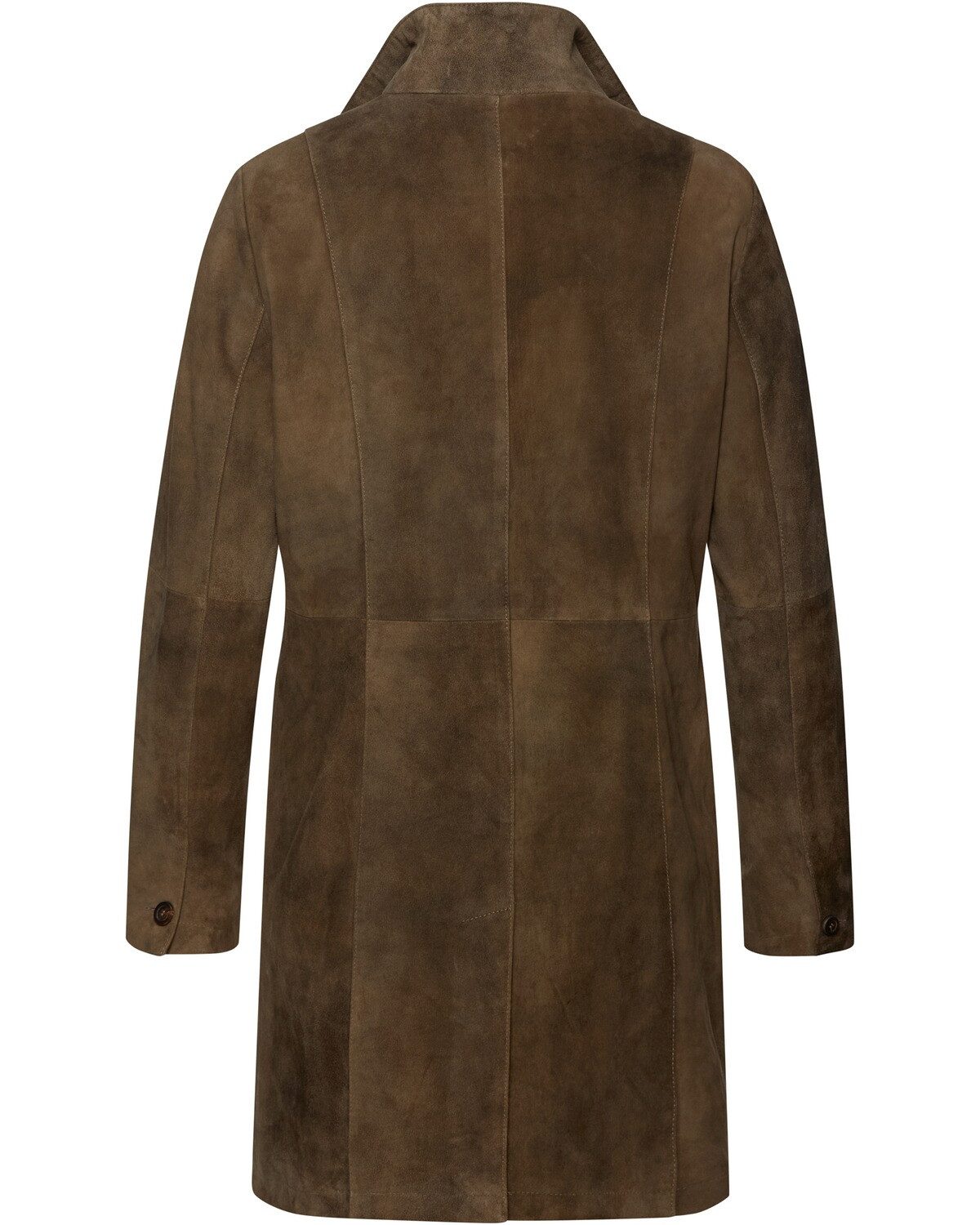 Highmoor Lederjacke Lange Lederjacke günstig online kaufen