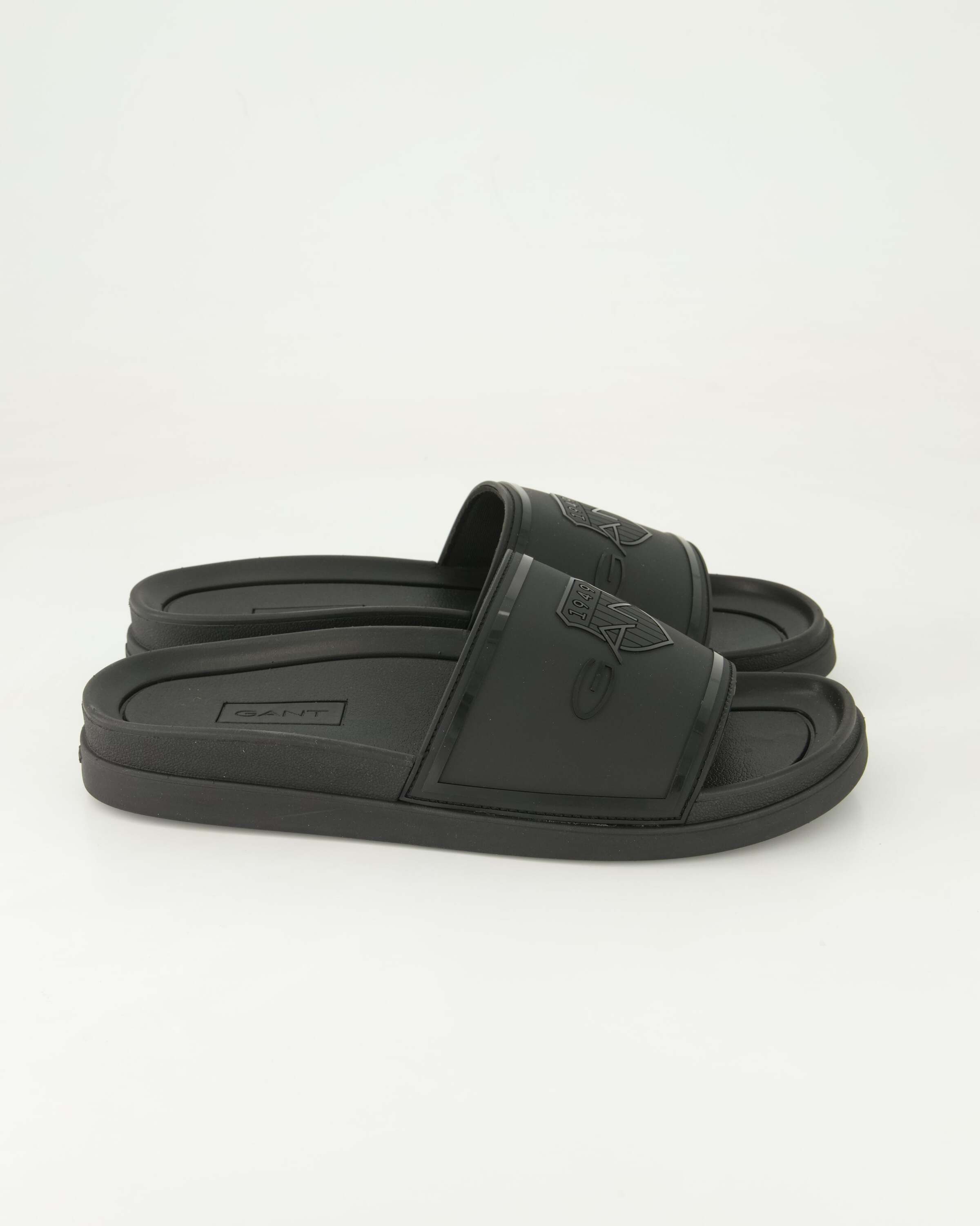 Gant Pierbay Sport Sandal Badeschuh Obermaterial: Sonstiges Material