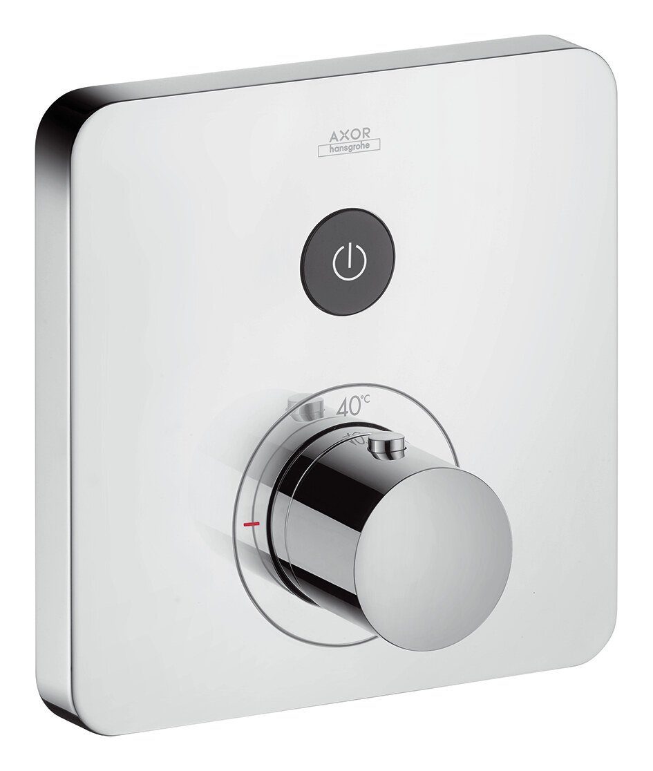 Unterputzarmatur Axor ShowerSelect
