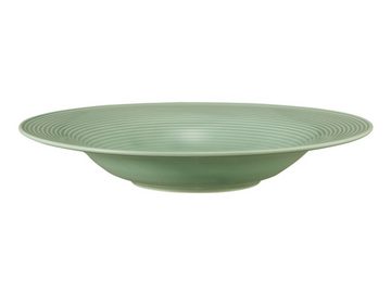 Seltmann Weiden Pastateller Beat Salbeigrün uni Pasta-/Salatteller 27,5cm