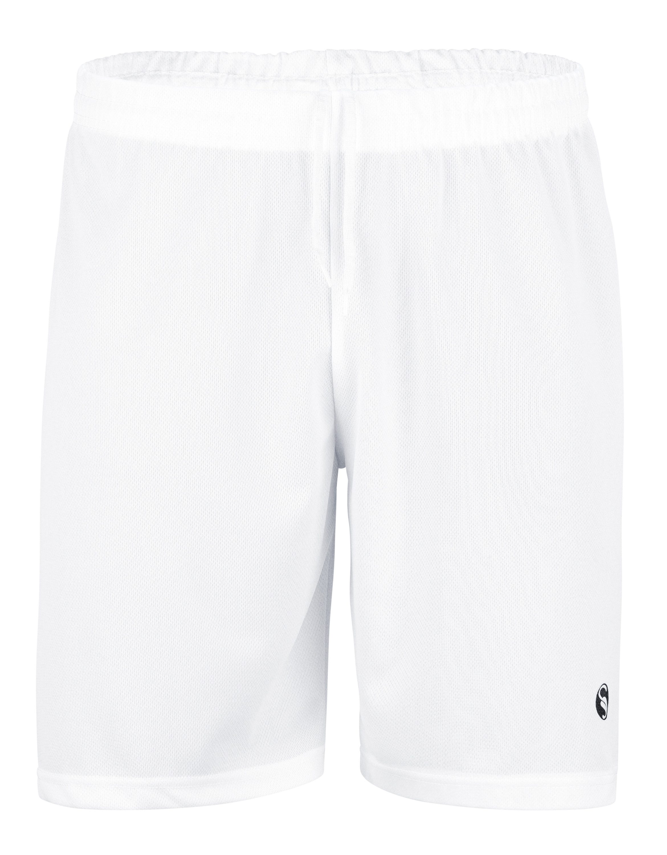 Stark Soul® Trainingsshorts Sportshort "Basic", Trainingsshorts mit Kordelz günstig online kaufen