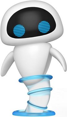 Funko Spielfigur Disney Pixar WALL-E EVE 1116 Special Edition Glows