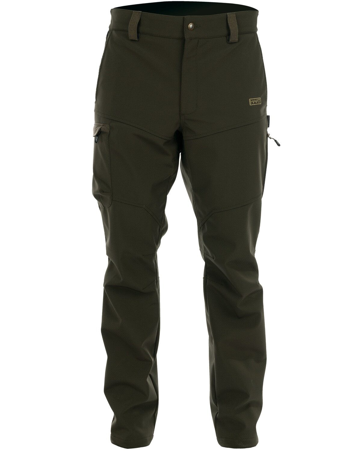 Hart Cargohose Hose Blade-T