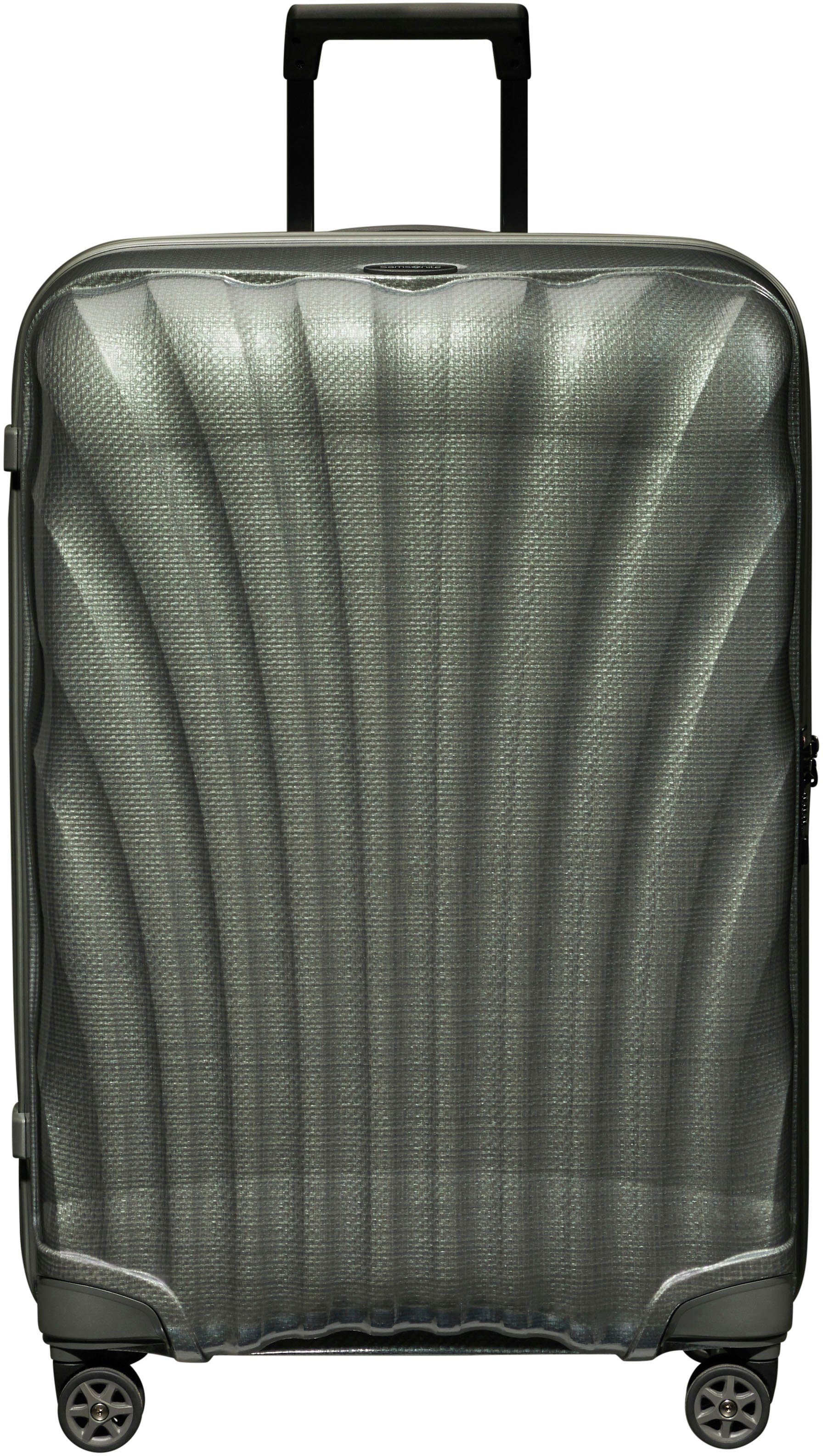 Samsonite Hartschalen-Trolley C-LITE, verschiedene Größen und günstig online kaufen