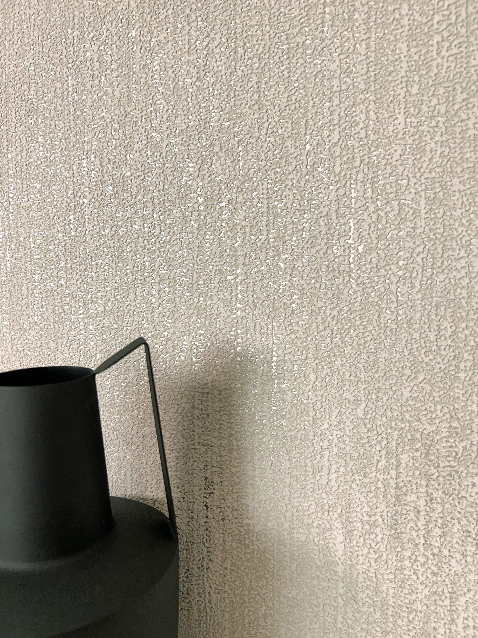 Newroom Vliestapete, Taupe Tapete Modern Unifarbe günstig online kaufen